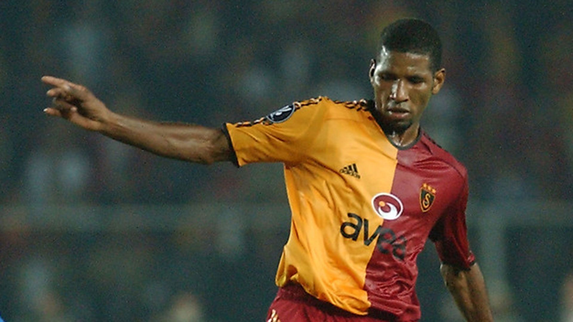 Saidou Galatasaray 10212019