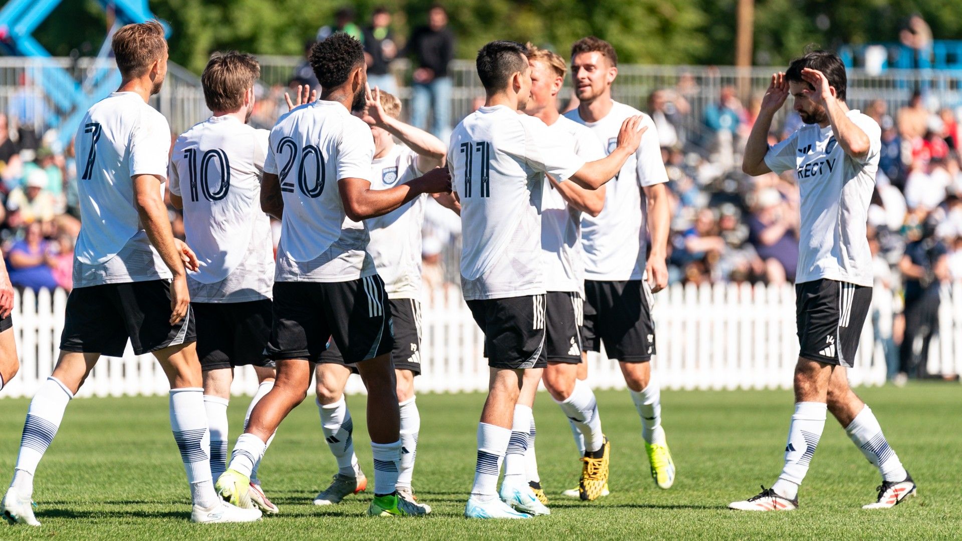San Diego FC 2025