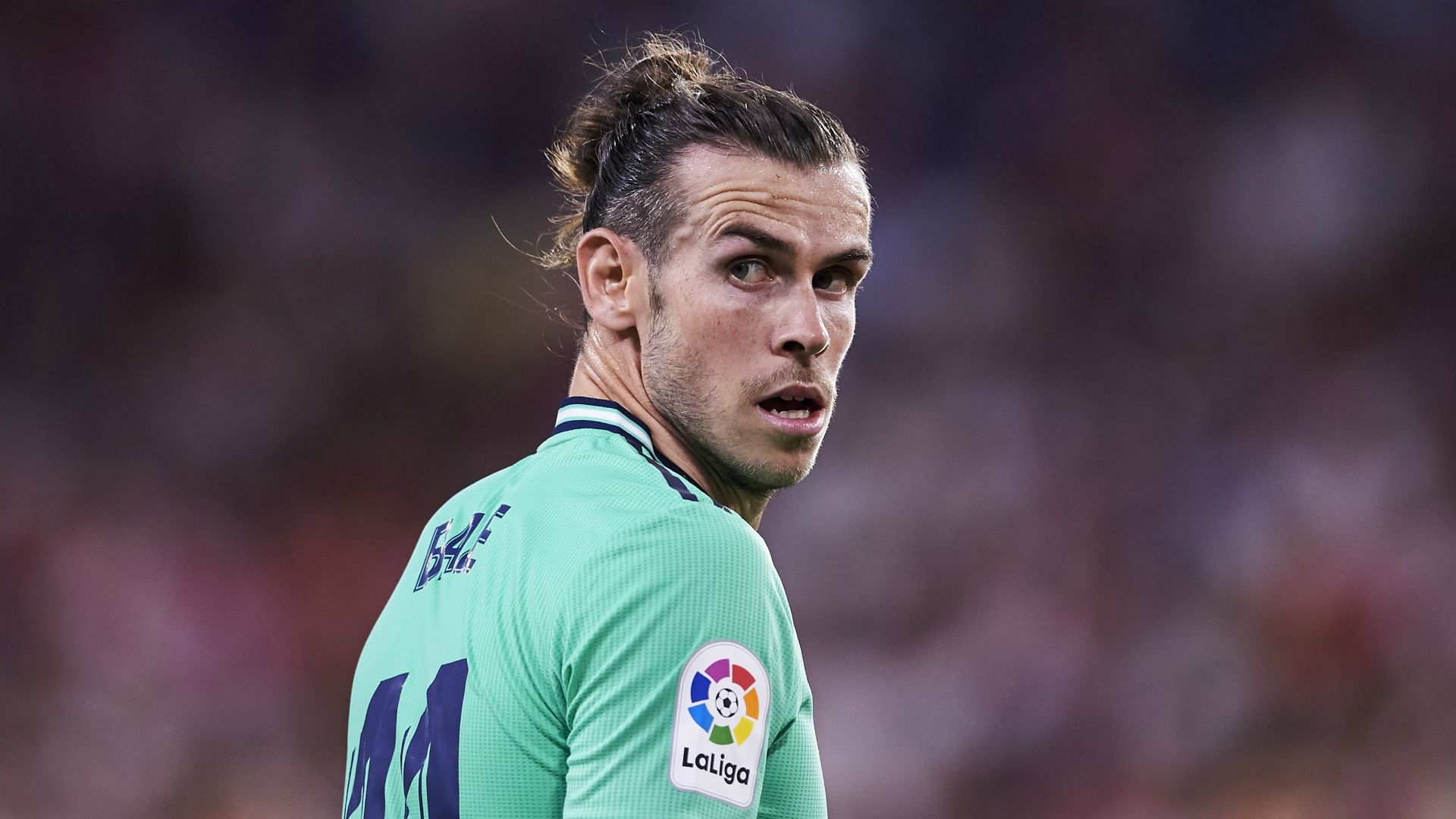 Gareth Bale - cropped