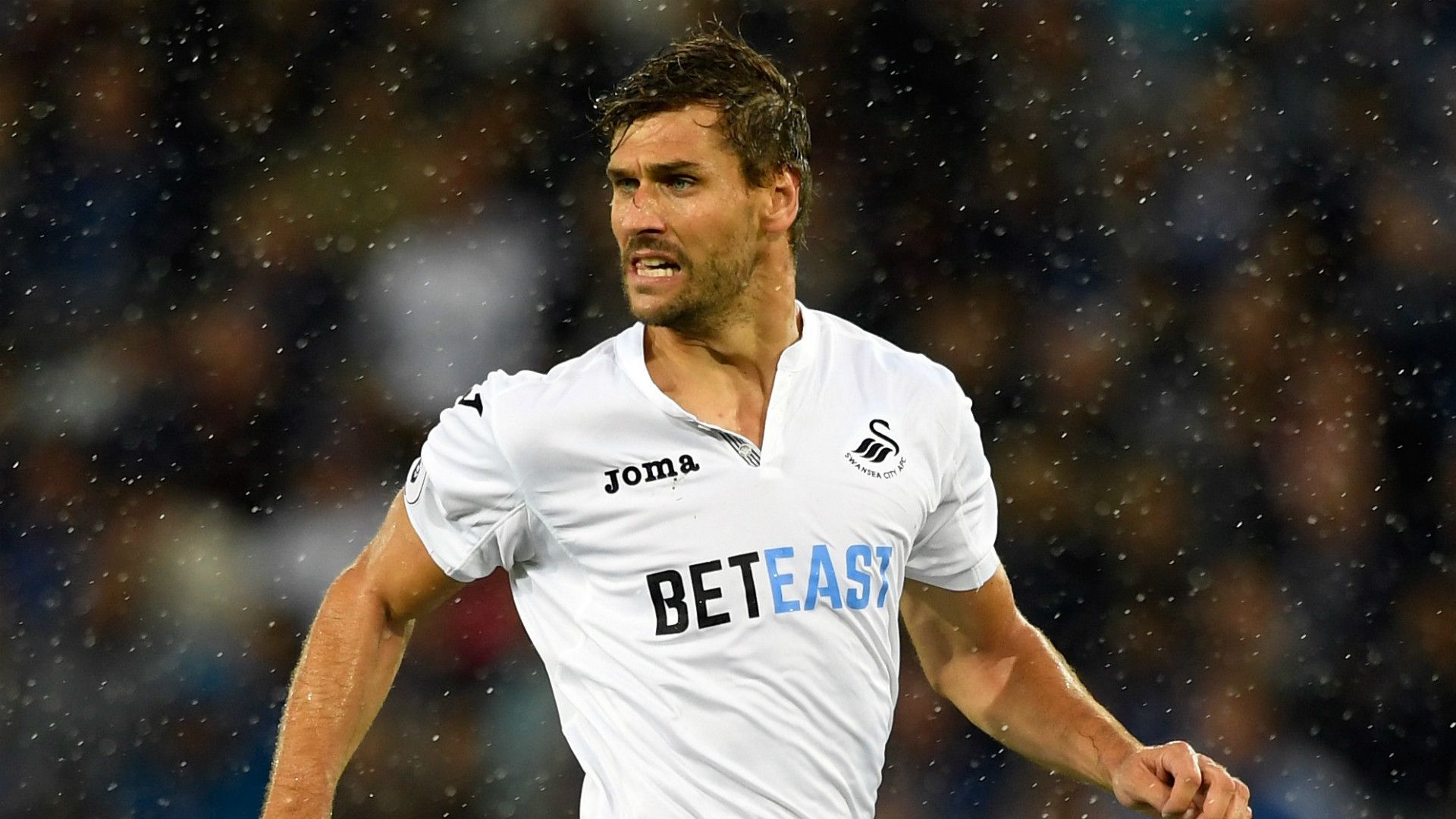 Premier League Worst Team of the Week Fernando Llorente