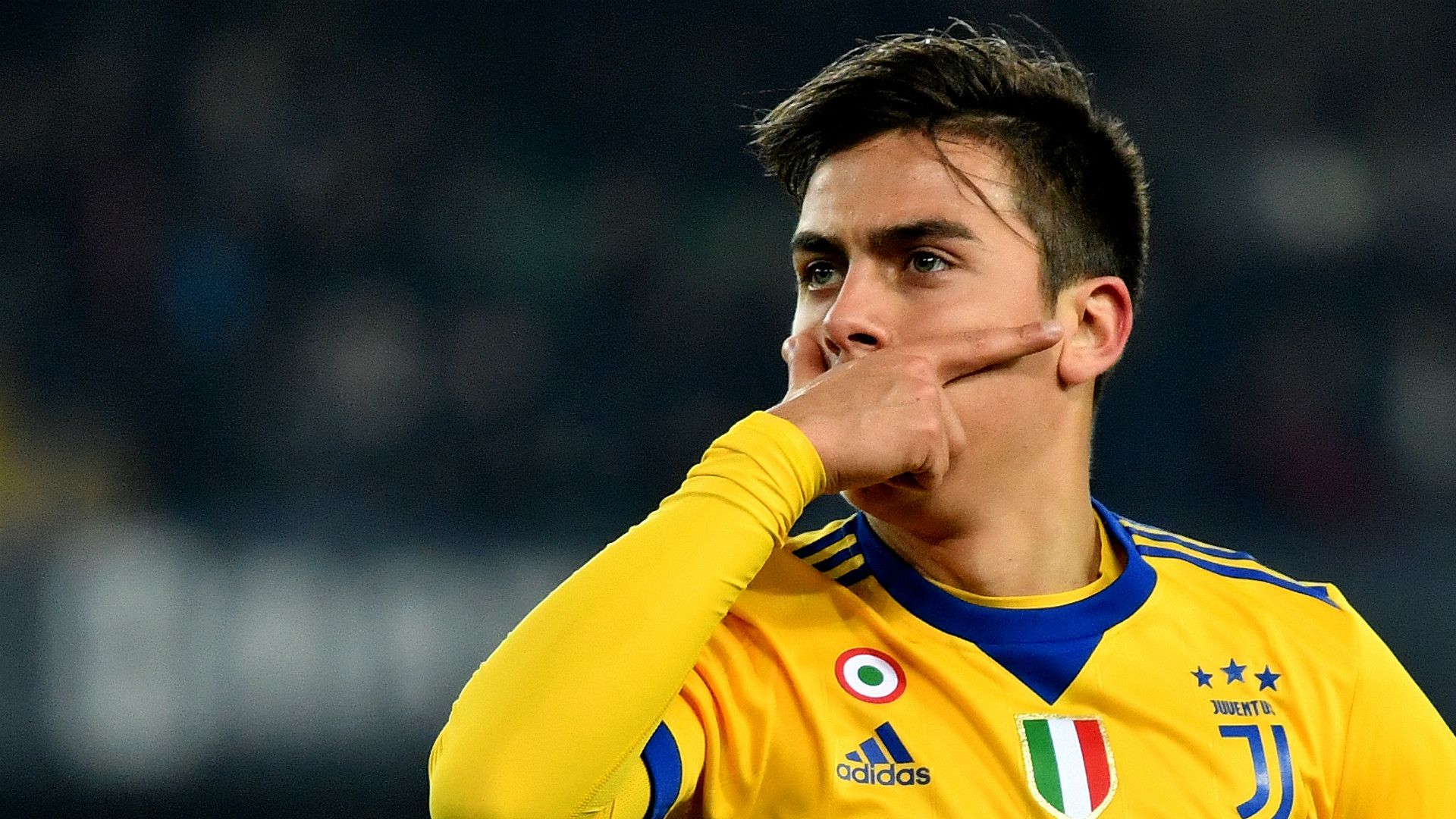 Paulo Dybala