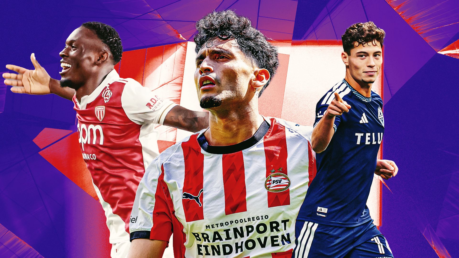 USMNT Transfers Pepi Balogun Berhatler