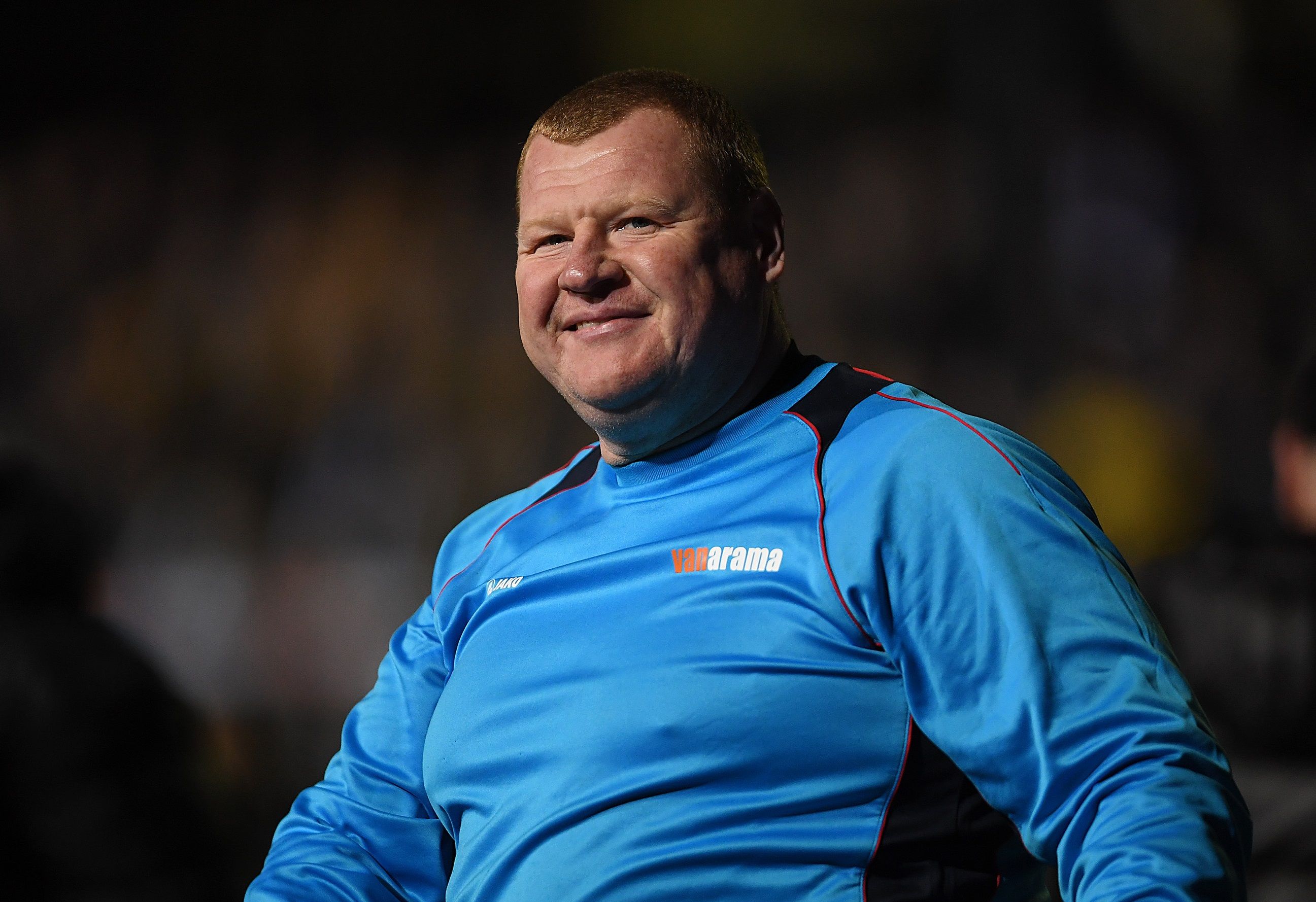 2017-02-22 Wayne Shaw Sutton