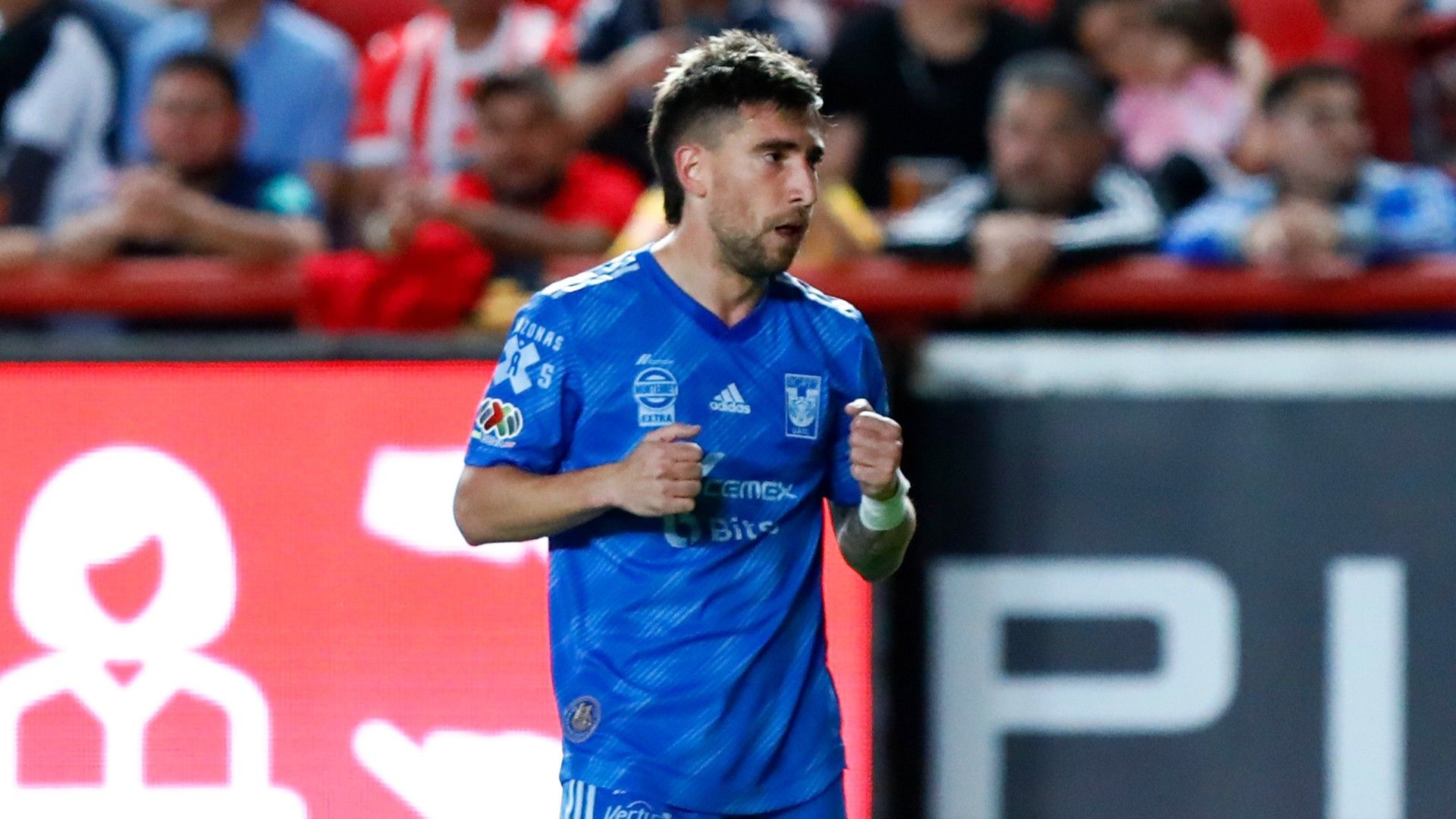 Fernando Gorriarán Tigres Clausura 2023