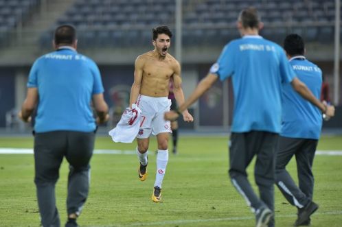 الكويت الكويتي