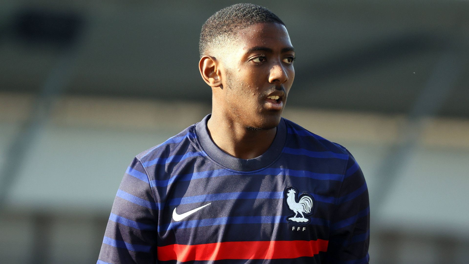 GERMANY ONLY: AYMAN KARI 