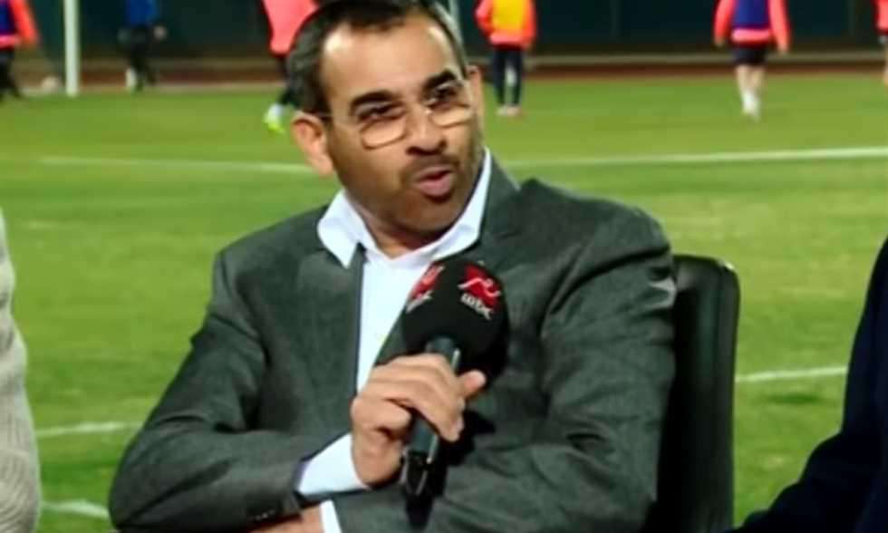 سالم الشامسي