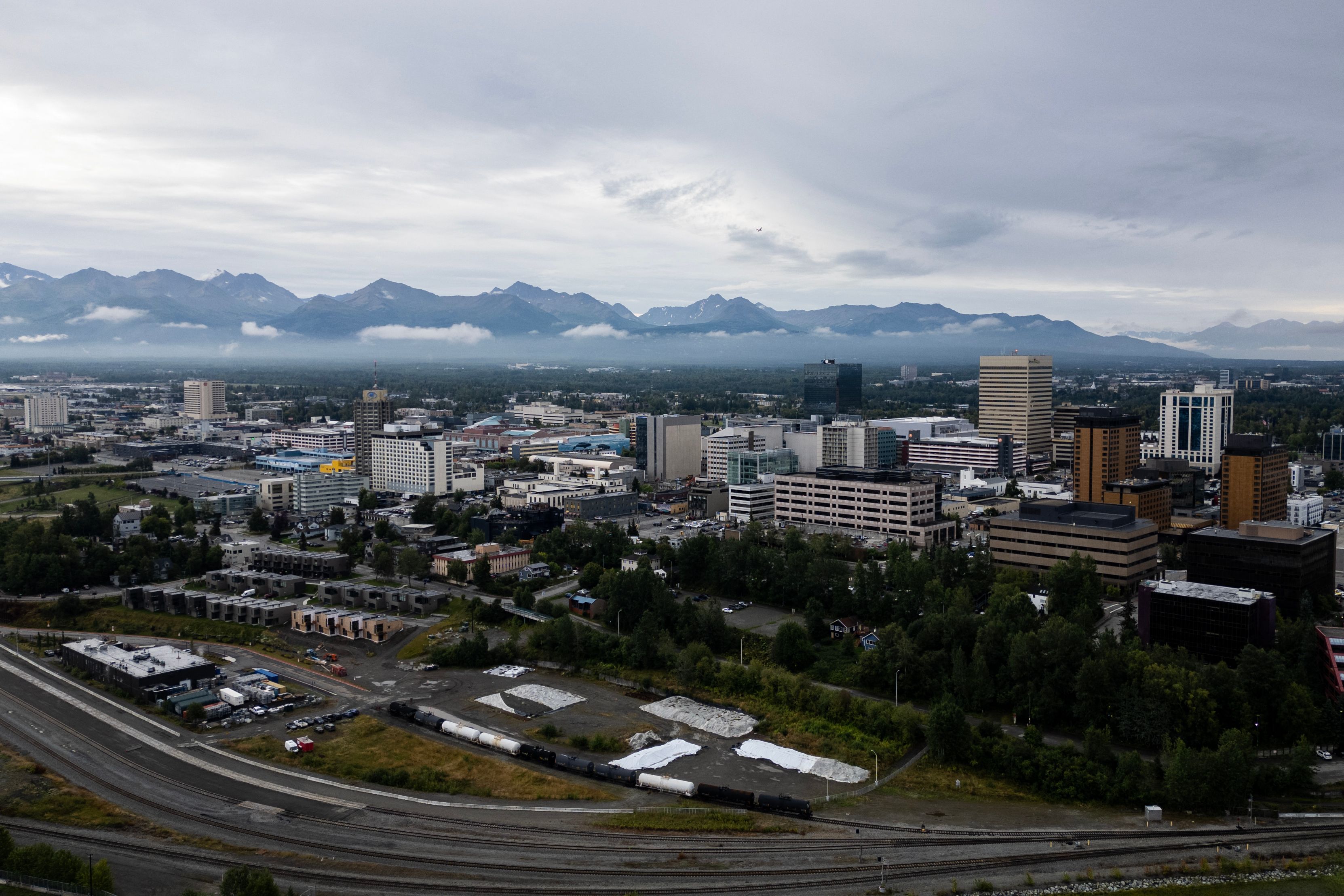 Anchorage