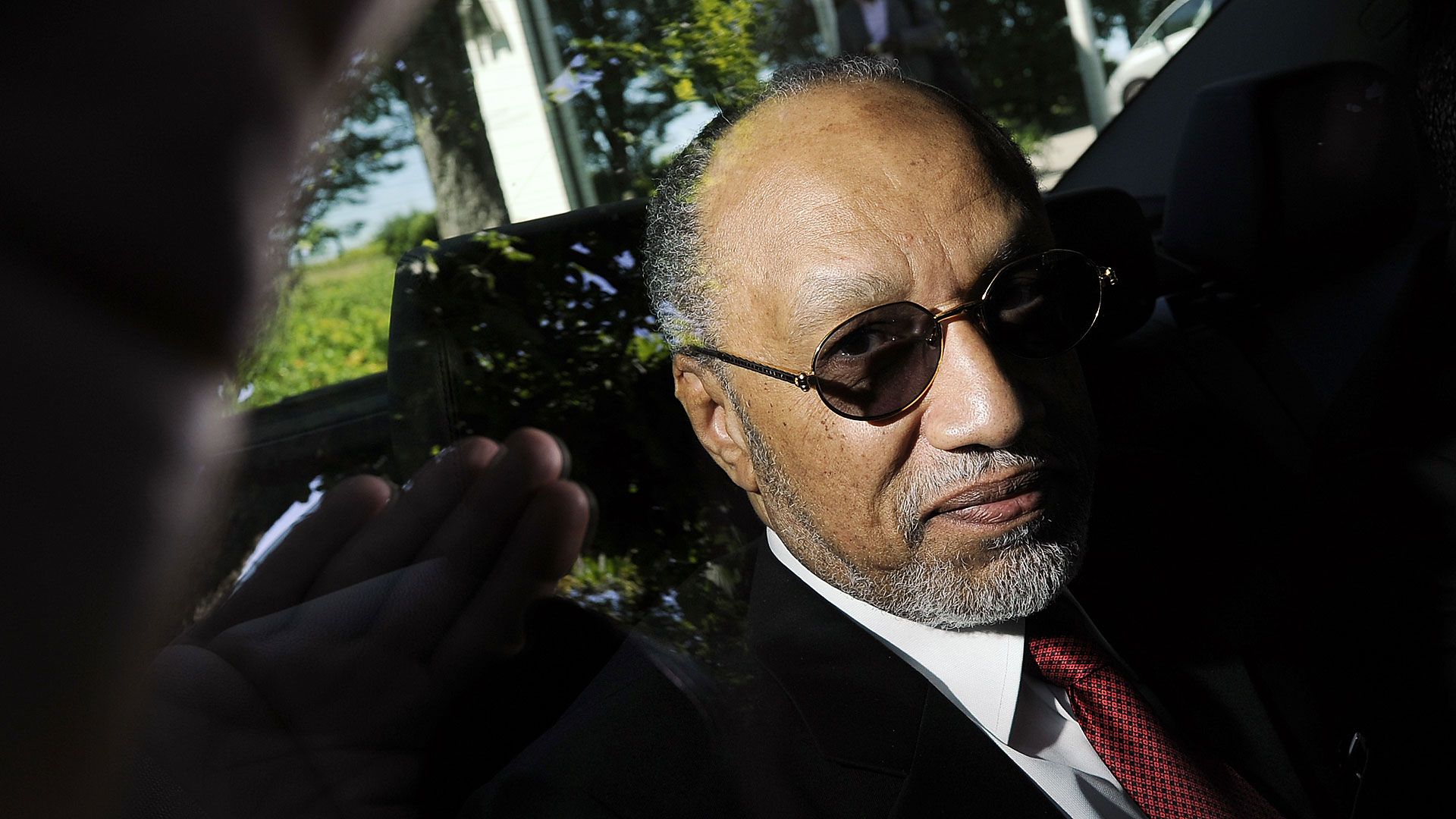 FIFA Mohamed bin Hammam