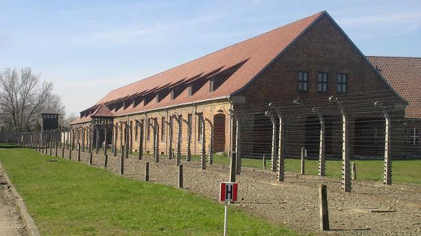 Aushwitz - Polônia - Poland - 04/2004