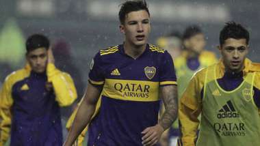 Balthazar Bernardi Boca