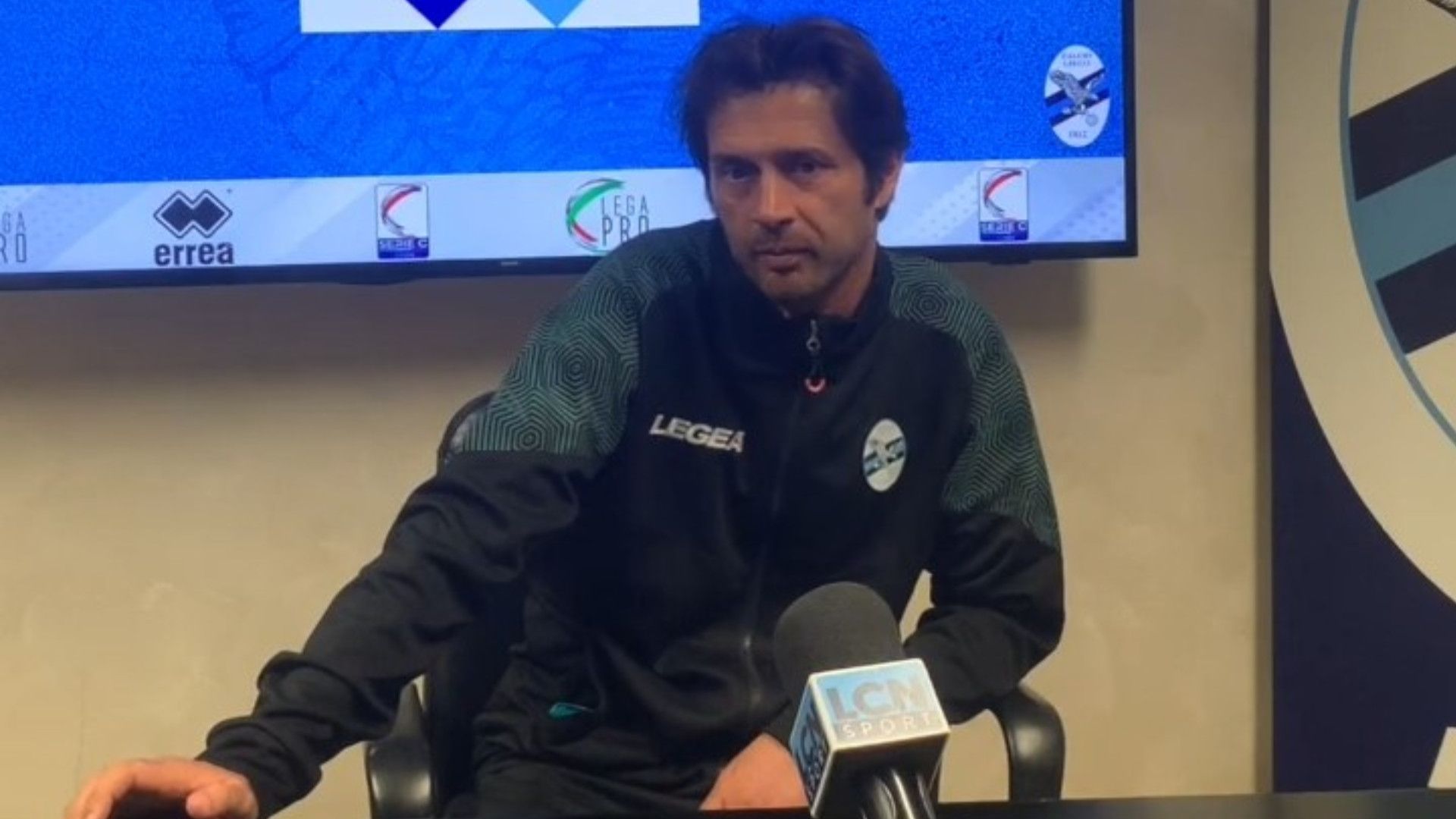 Alessio Tacchinardi Lecco