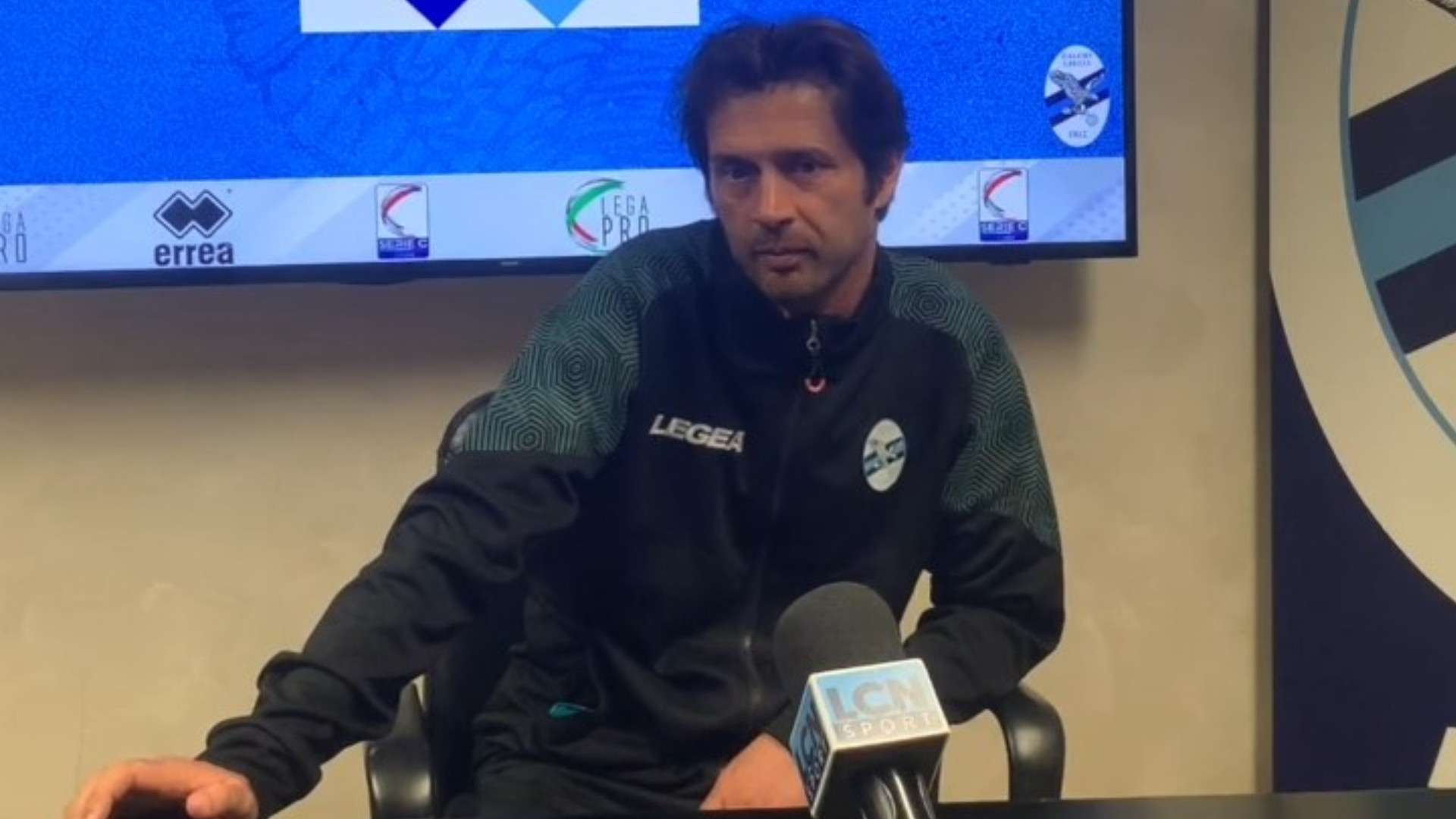 Alessio Tacchinardi Lecco