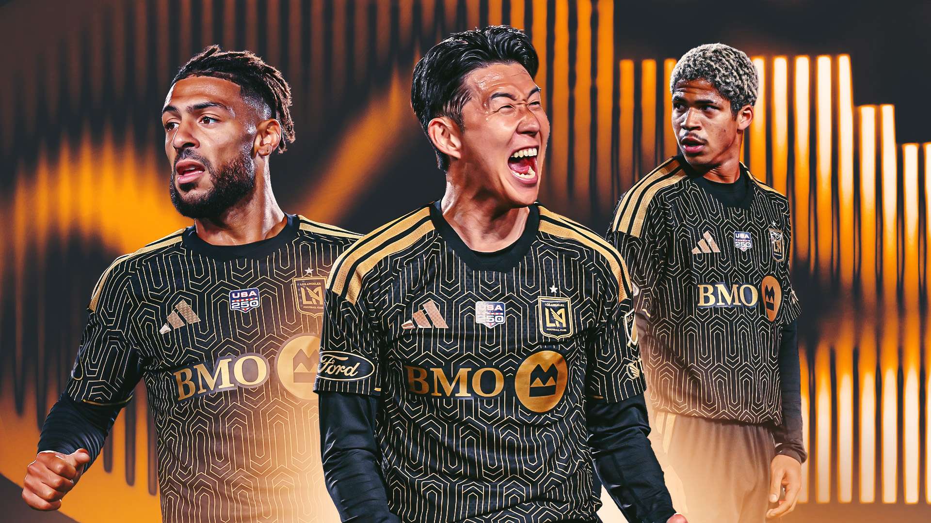 LAFC GFX