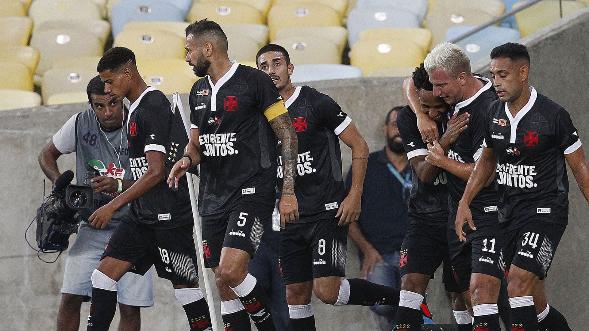 Vasco Resende Carioca 13022019