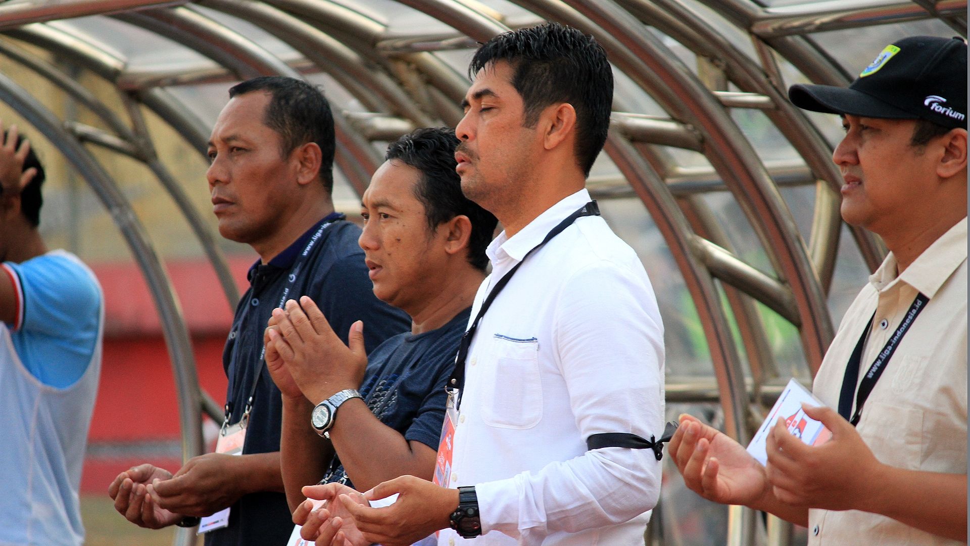 Nil Maizar - Persela
