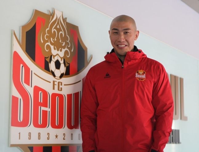 차두리 오산고 감독