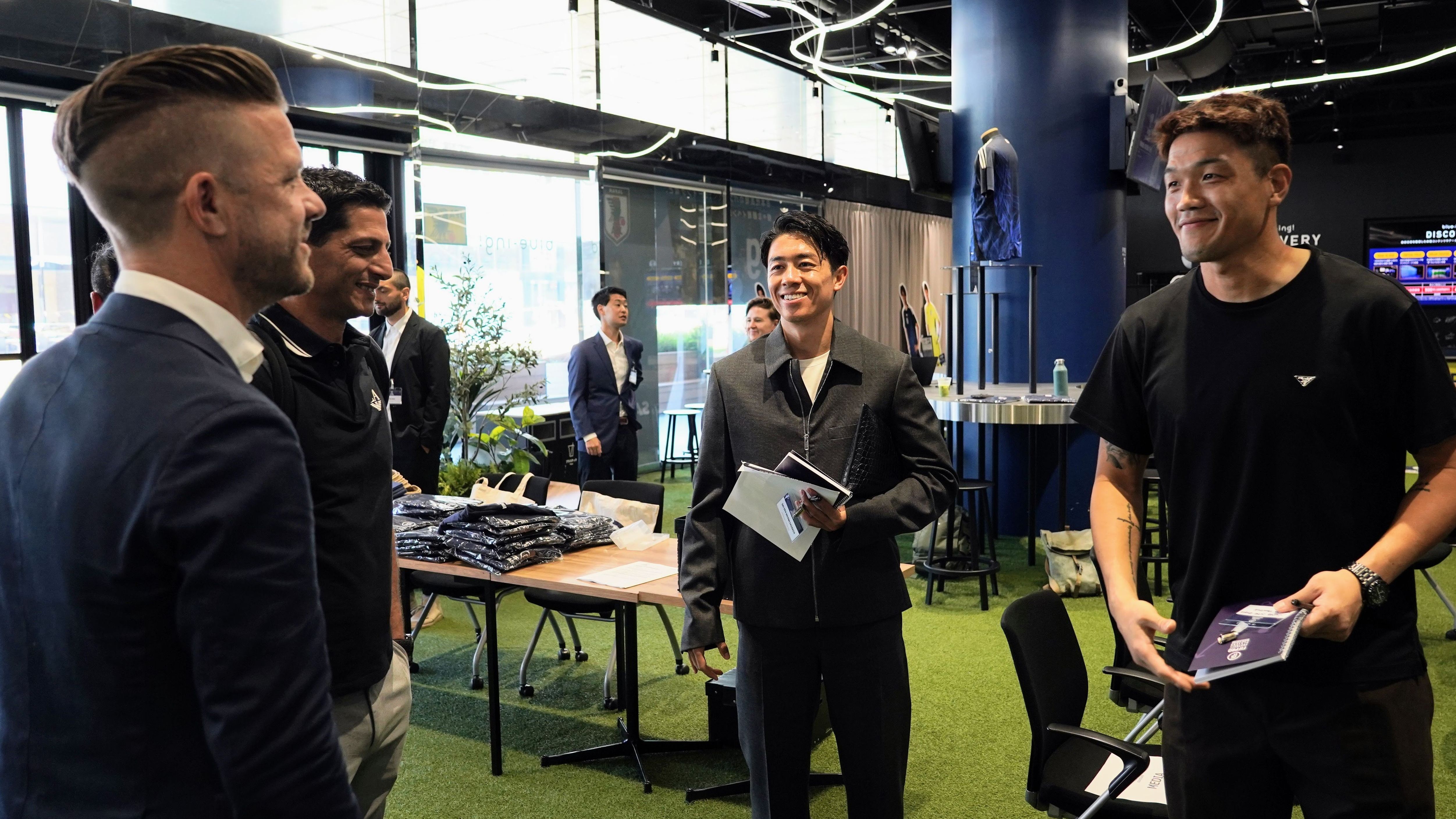 FIFPro 아시아 오세아니아 일본 총회