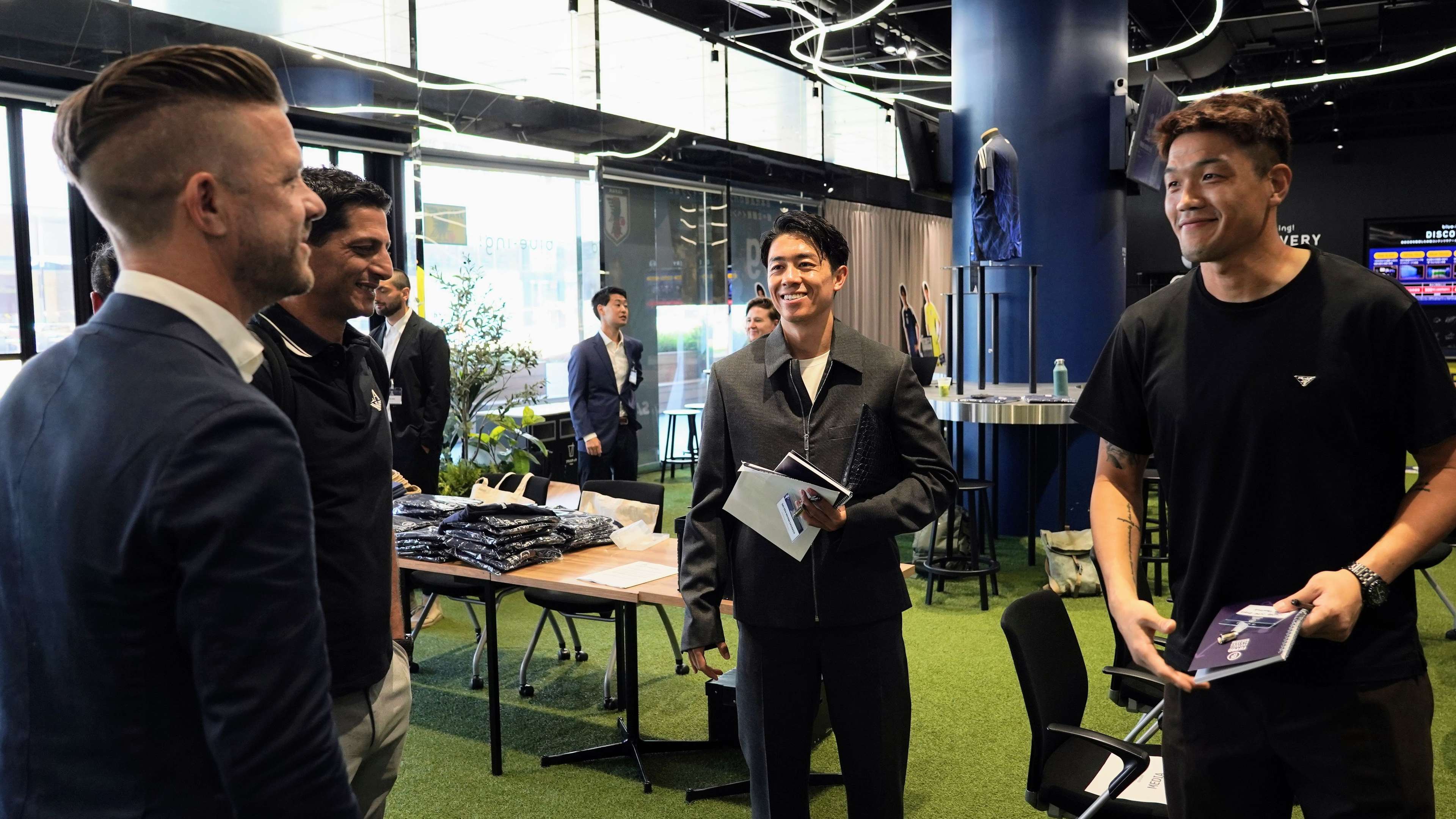 FIFPro 아시아 오세아니아 일본 총회