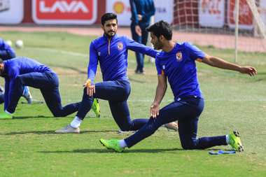 أيمن أشرف - صالح جمعة