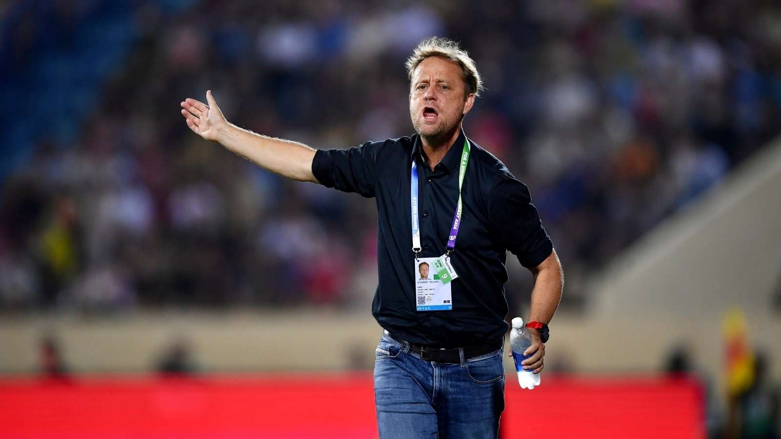 มาโน่ โพลกิ้ง