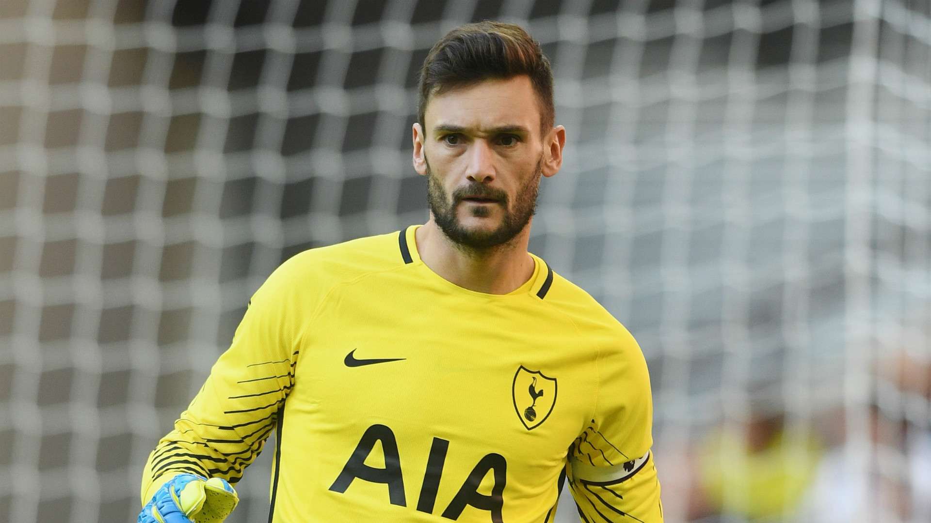 Hugo Lloris Tottenham