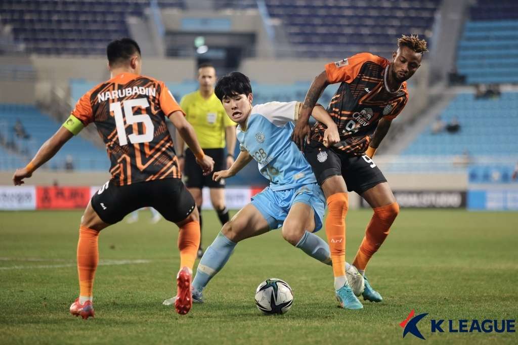 대구 부리람 ACL