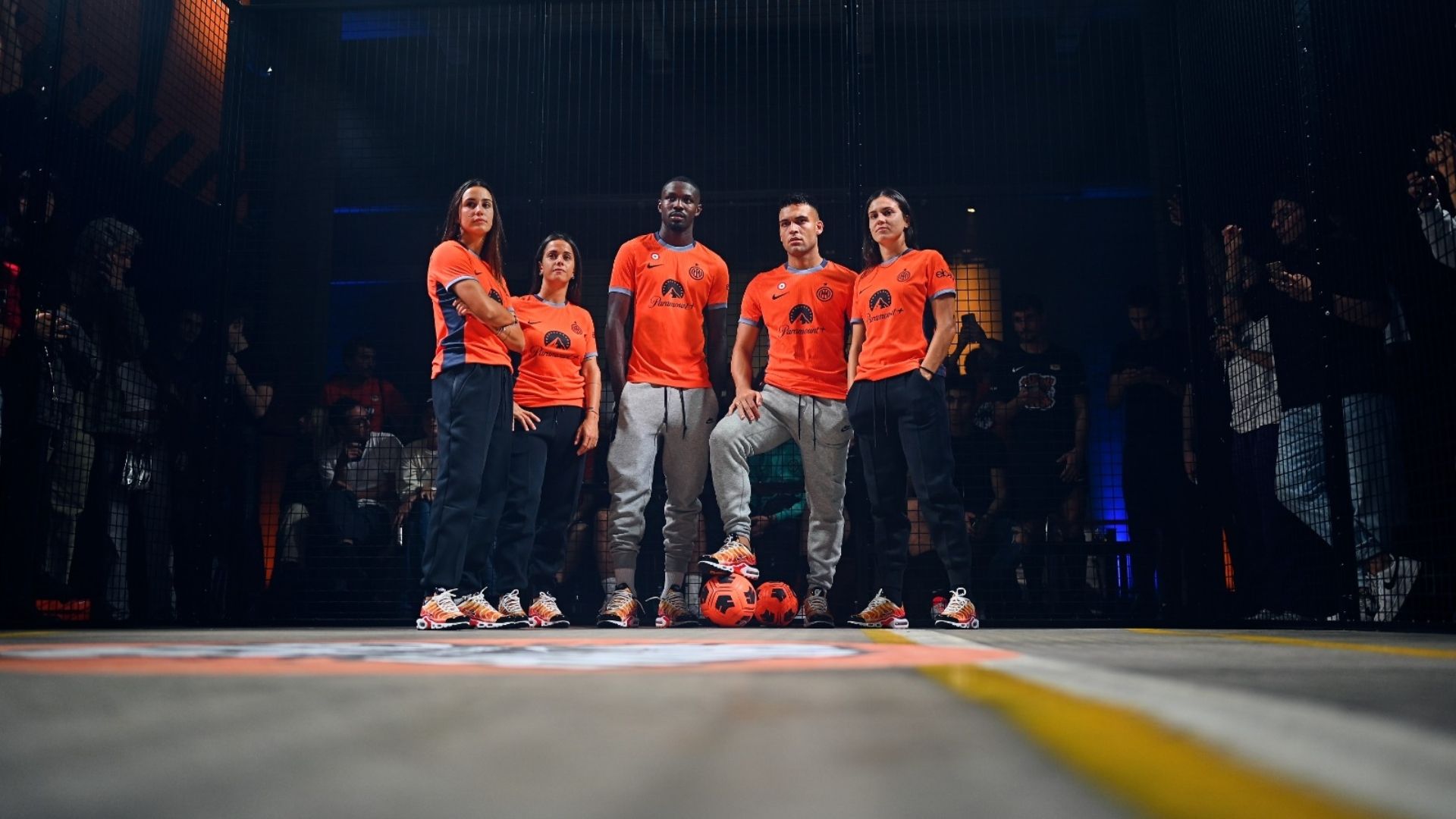 Inter 3rd kit 2023/24