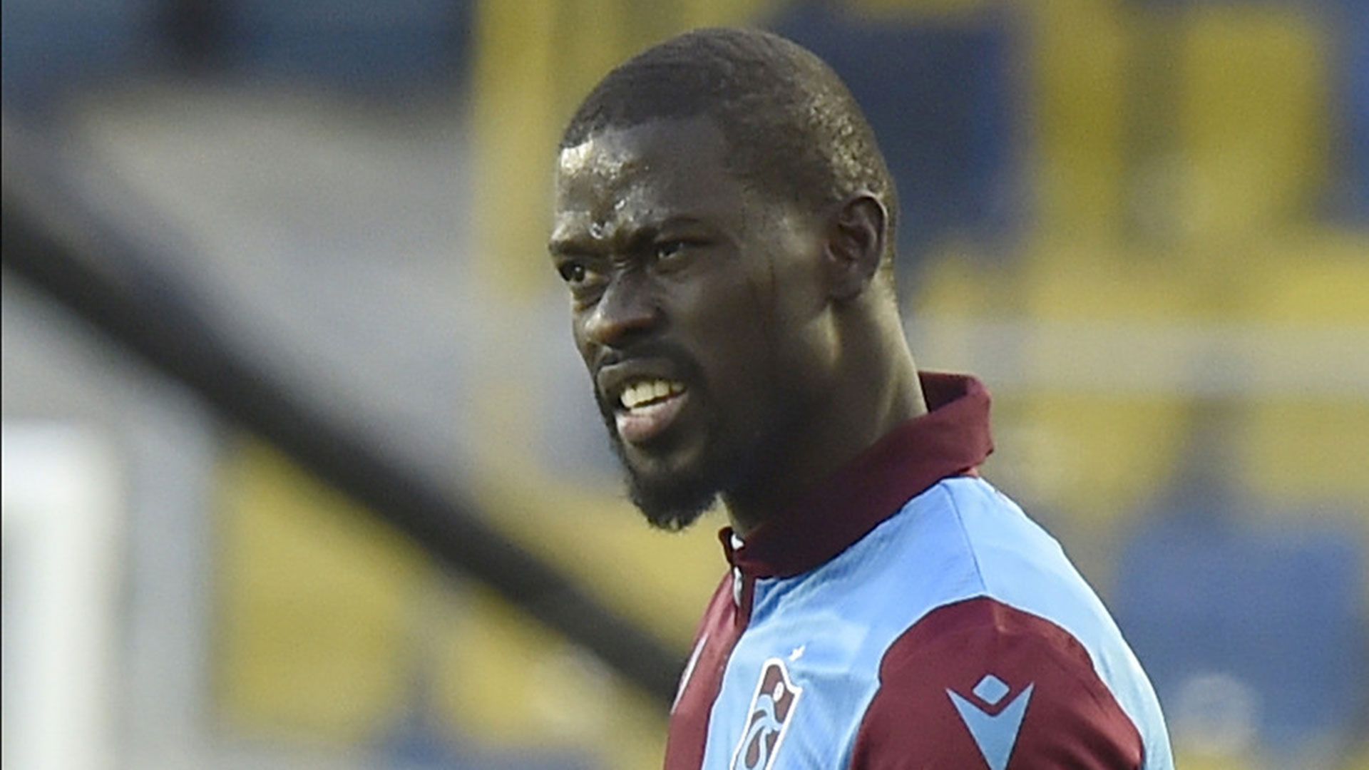 Badou Ndiaye Trabzonspor