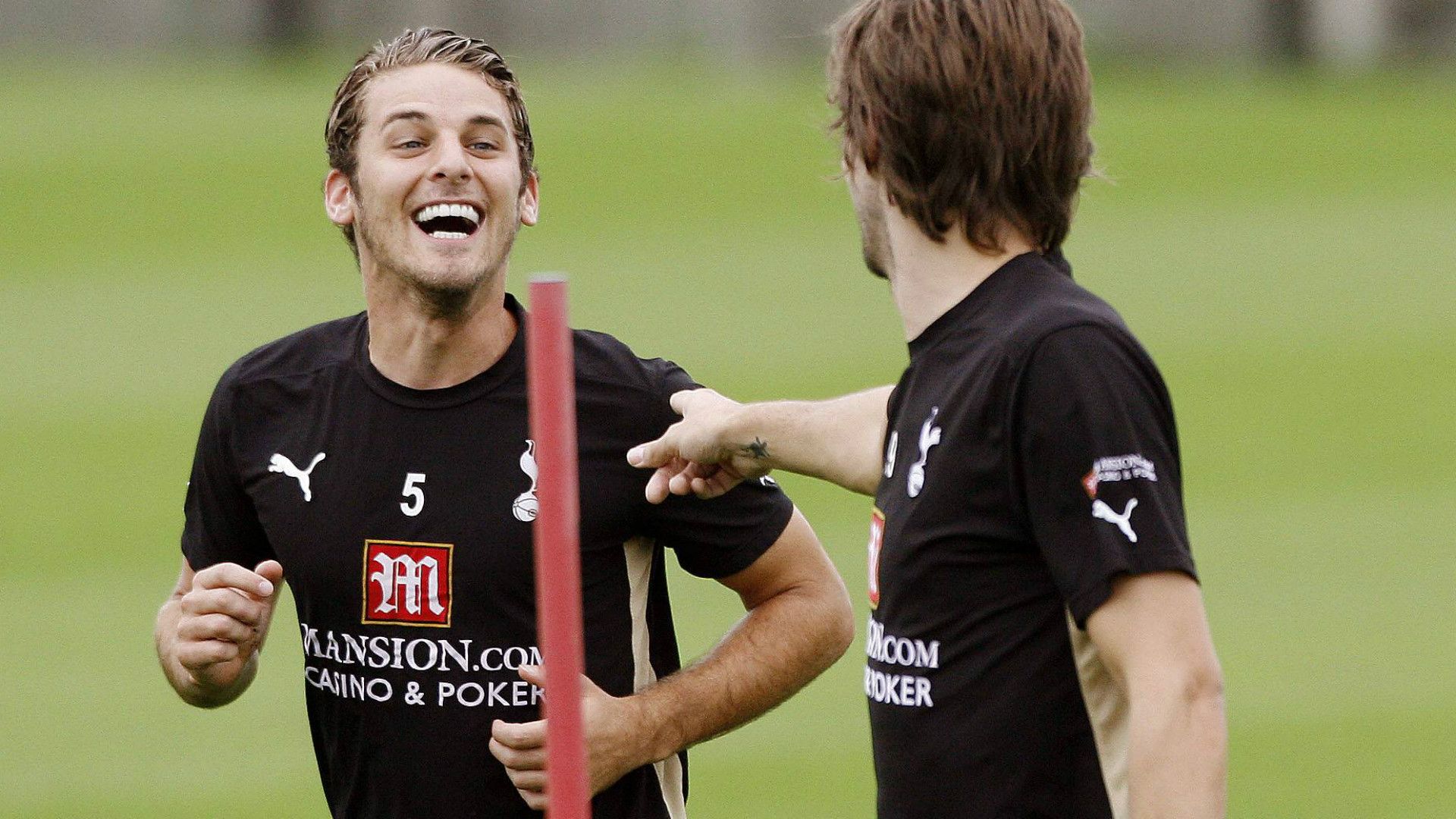 ONLY GERMANY David Bentley