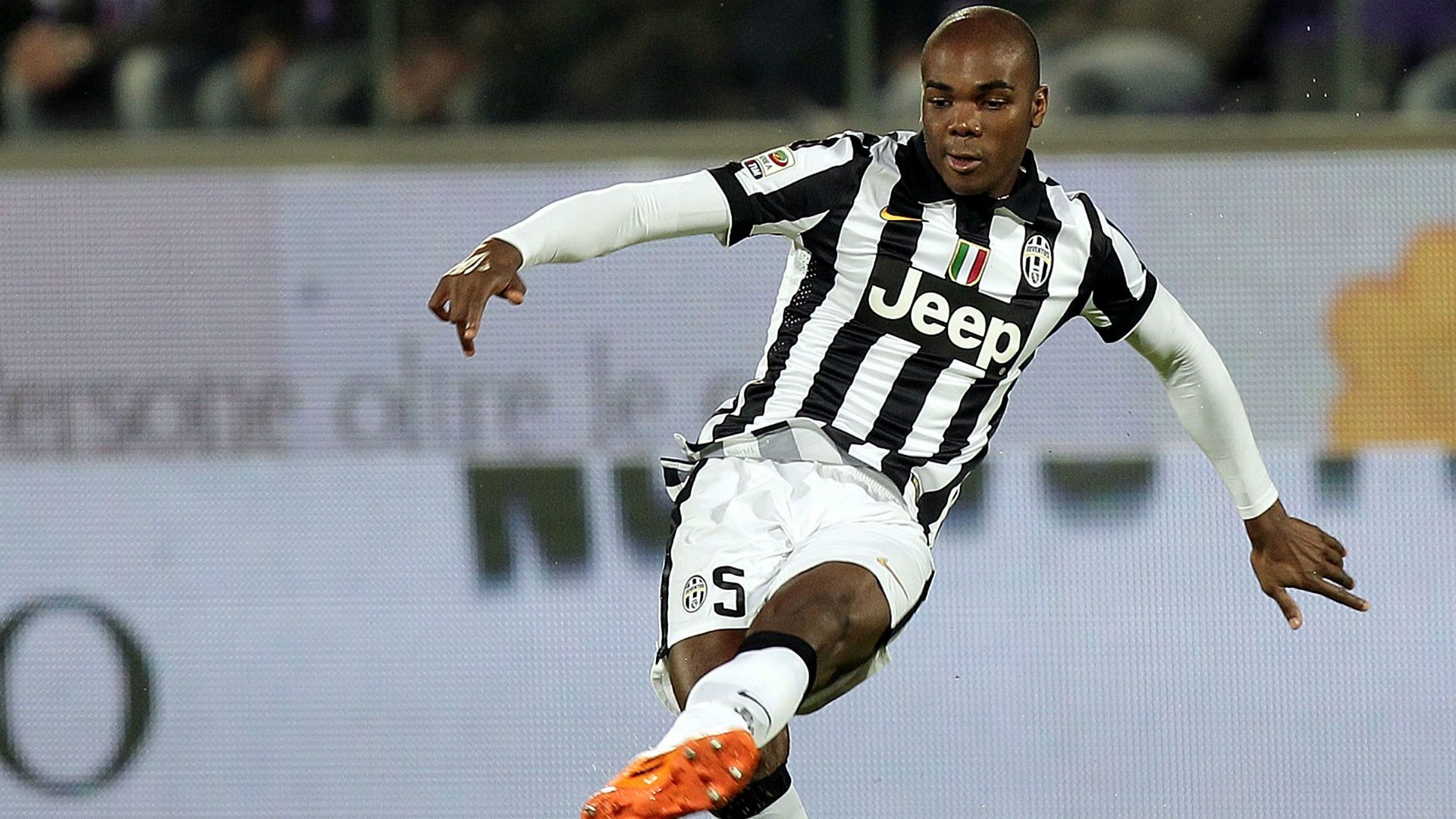 Angelo Ogbonna Juventus