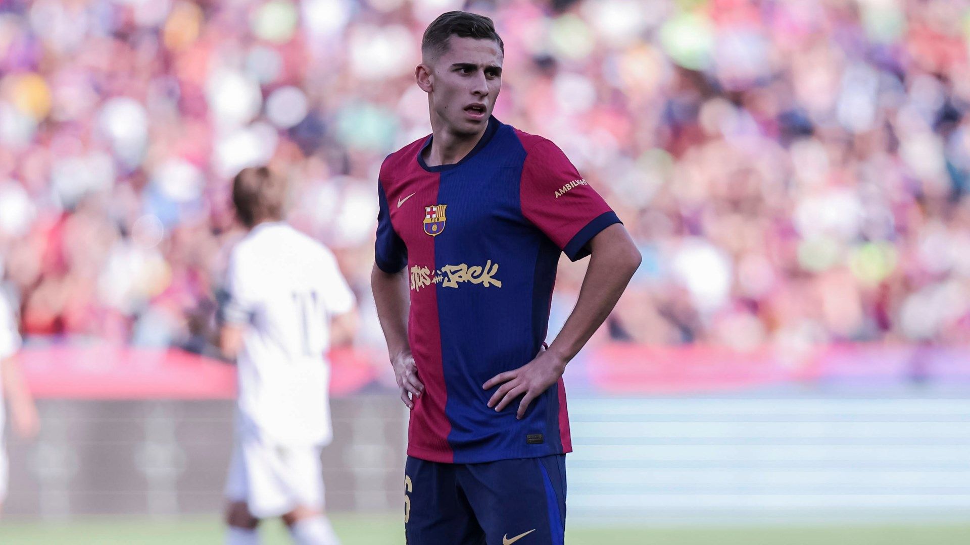 Fermin Lopez Barcelona 2025