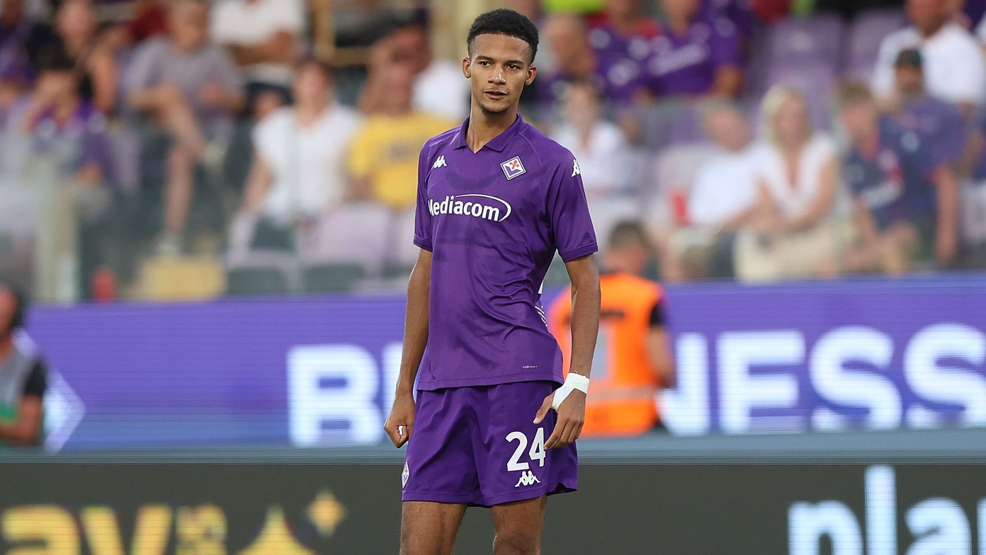 Richardson Fiorentina