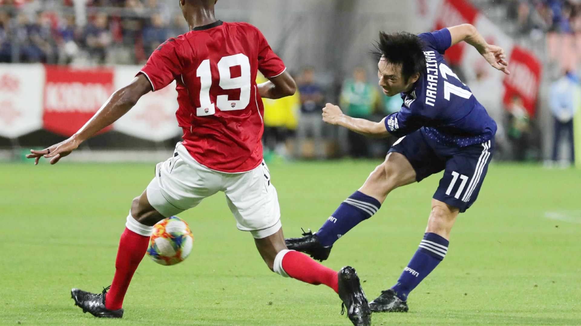 2019-06-05 Shoya Nakajima