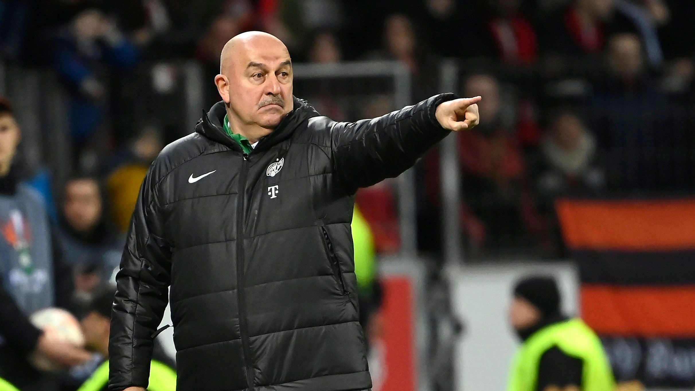 Stanislav Cherchesov 