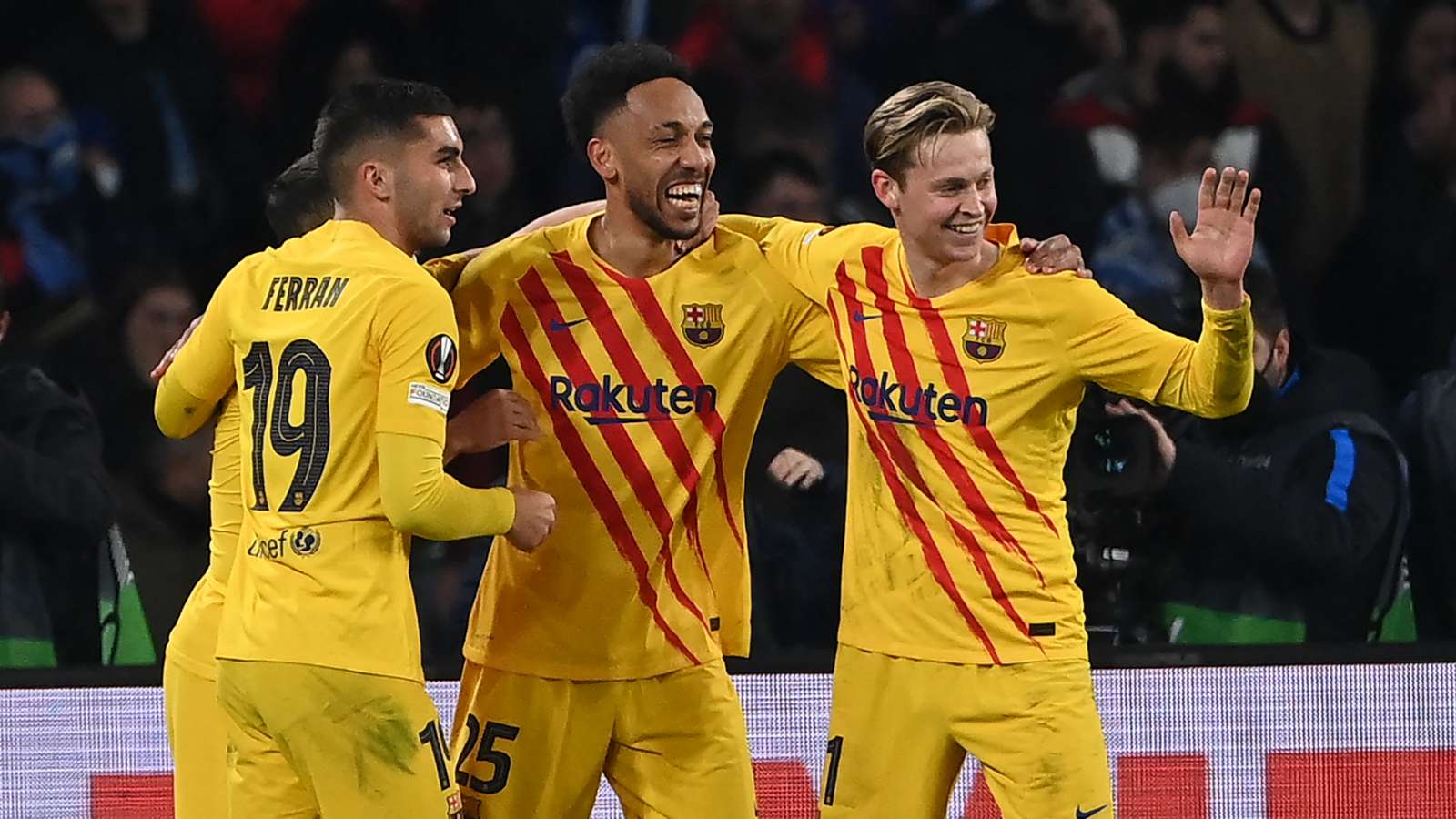 Camiseta barça bandera catalana shop