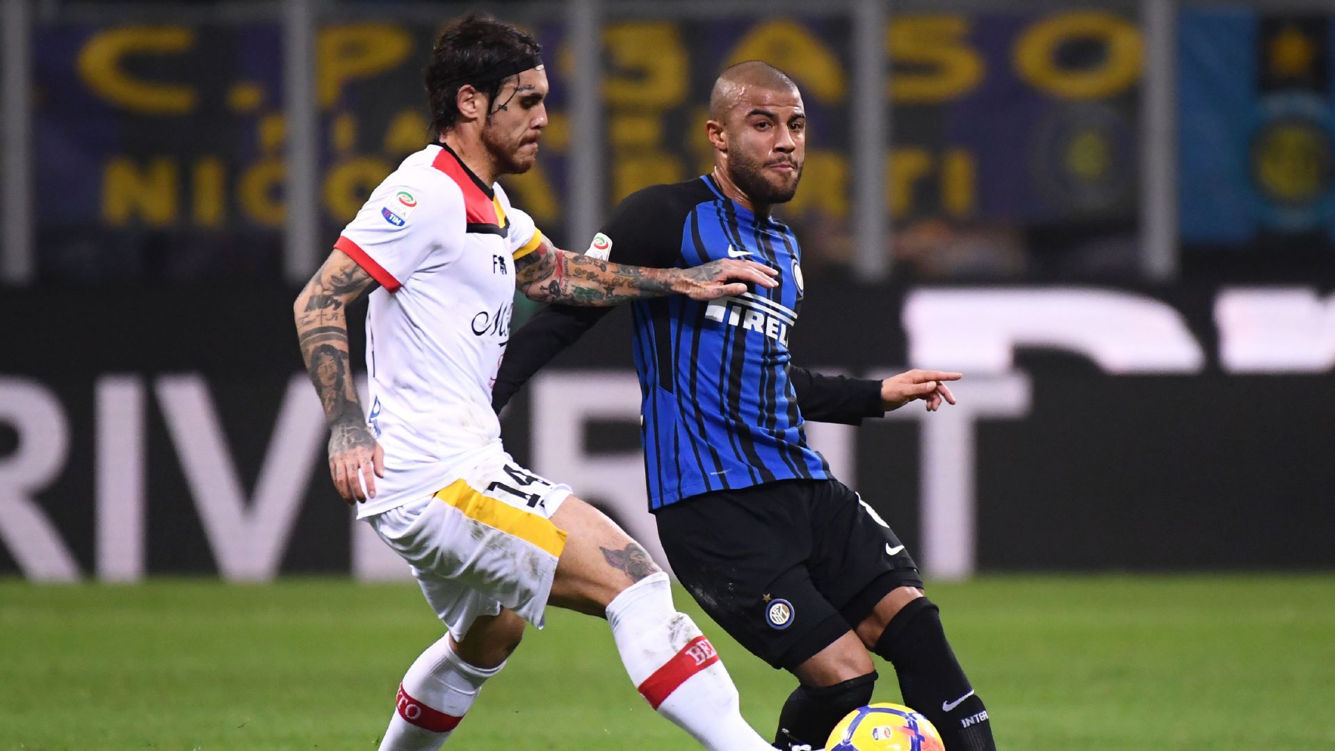 Rafinha - Inter Benevento