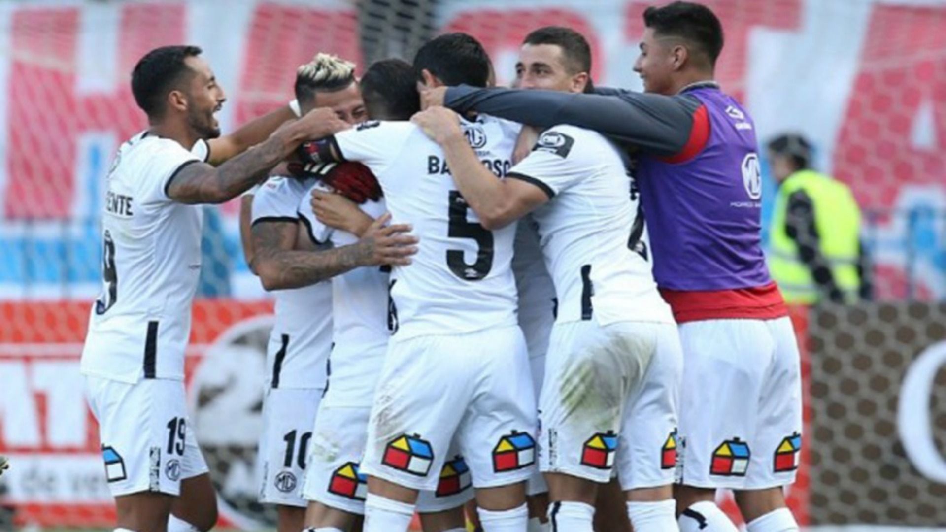 Colo Colo