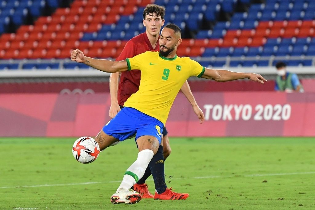 Matheus Cunha Brazil