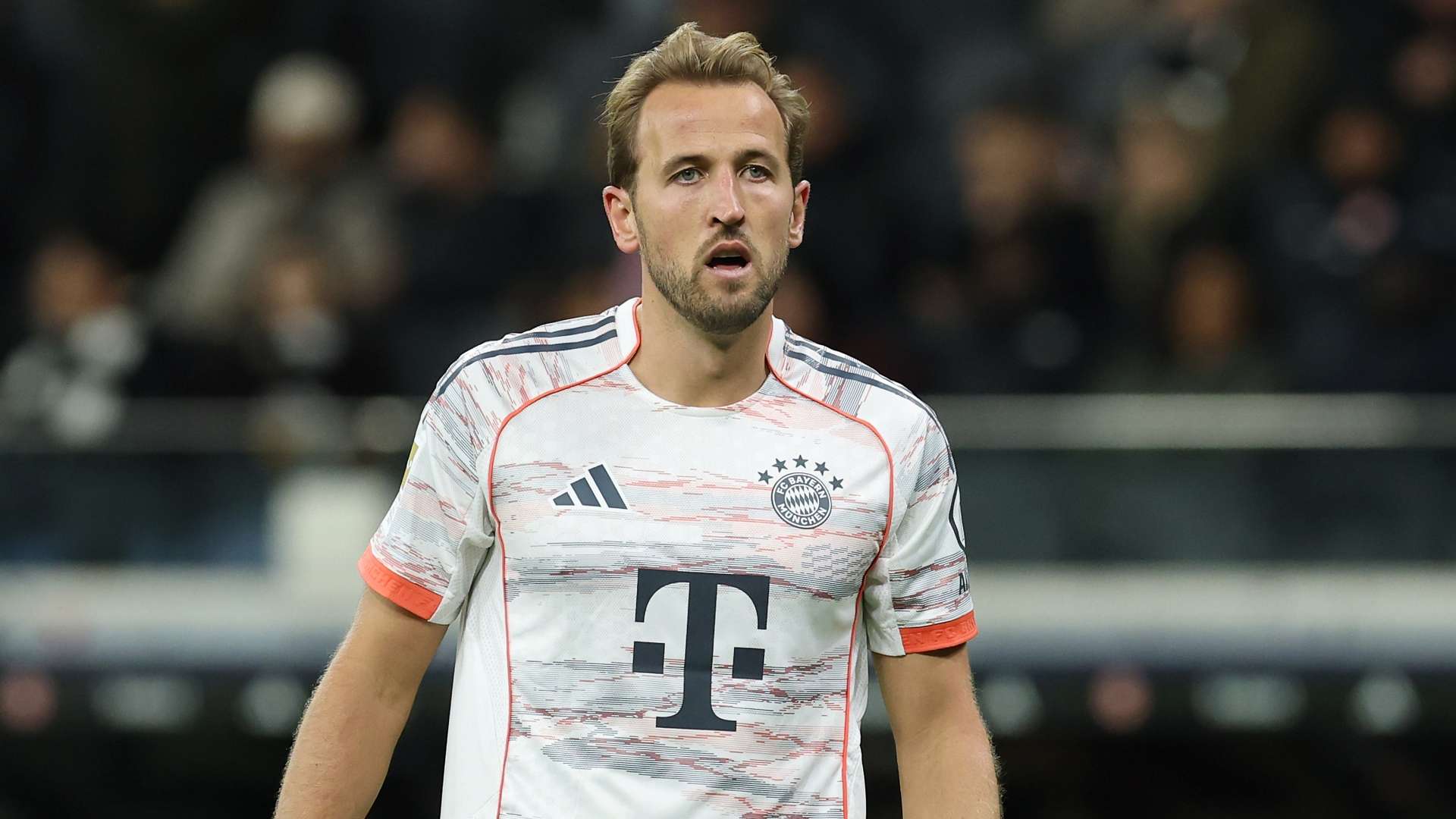 Harry Kane Bayern 10042025
