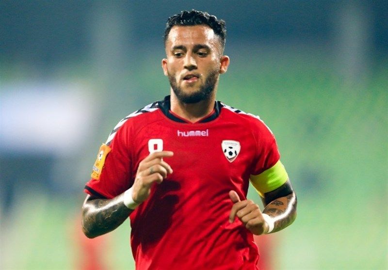 Faysal Shayesteh