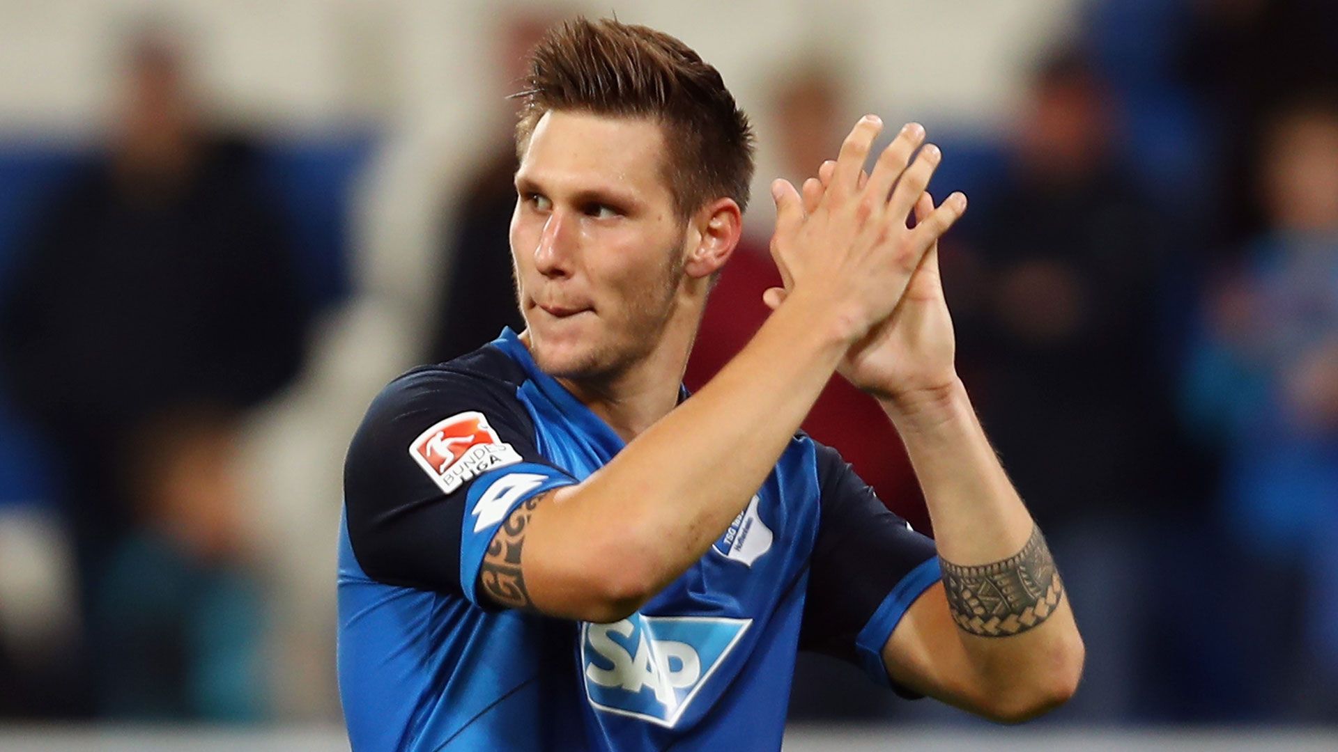 Niklas Süle 10302016