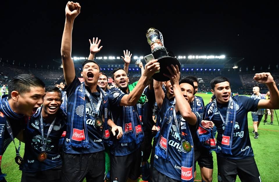 ศุภชัย ใจเด็ด