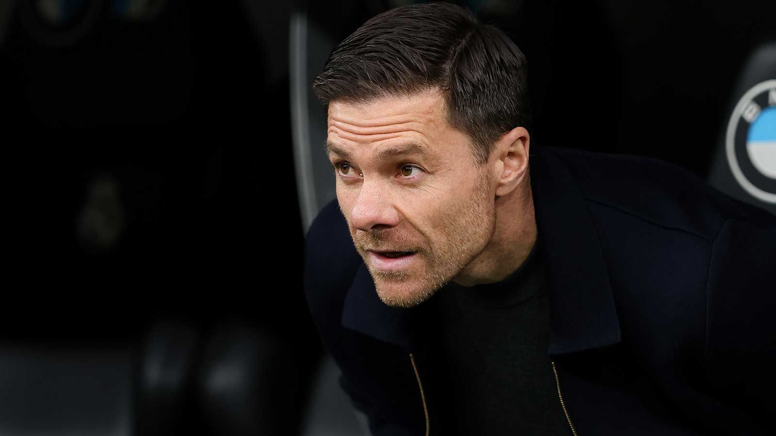 Xabi Alonso