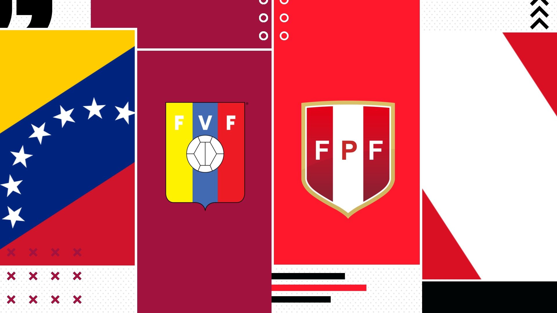 Venezuela-Peru' tv streaming