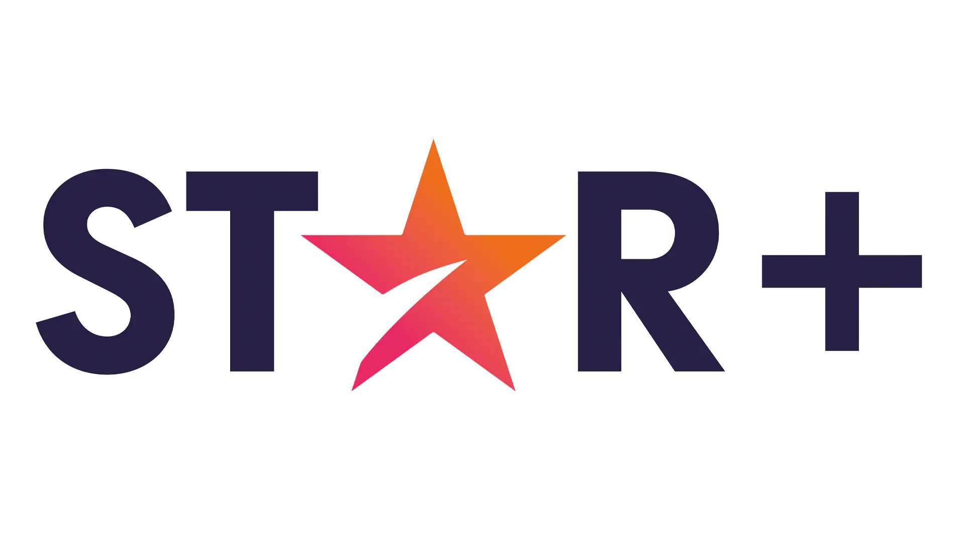 Star Plus Logo 2022
