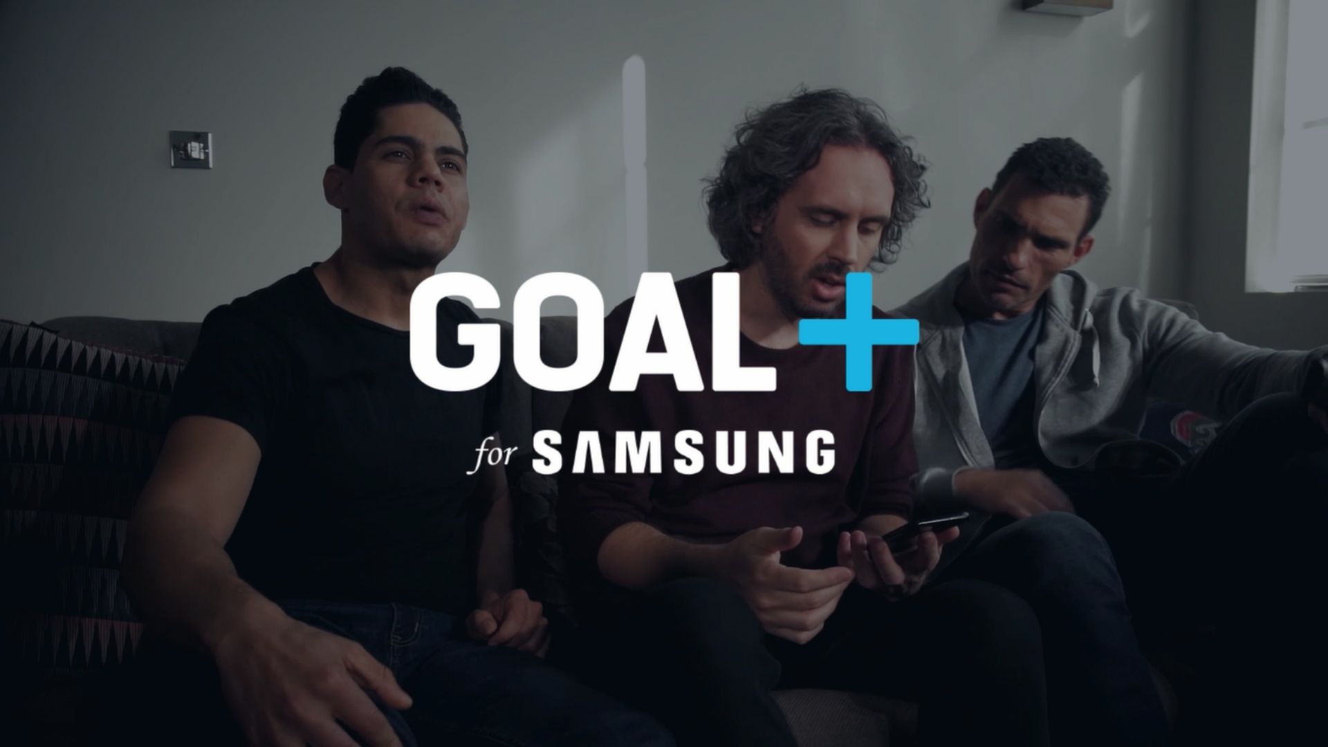 Samsung Goal+