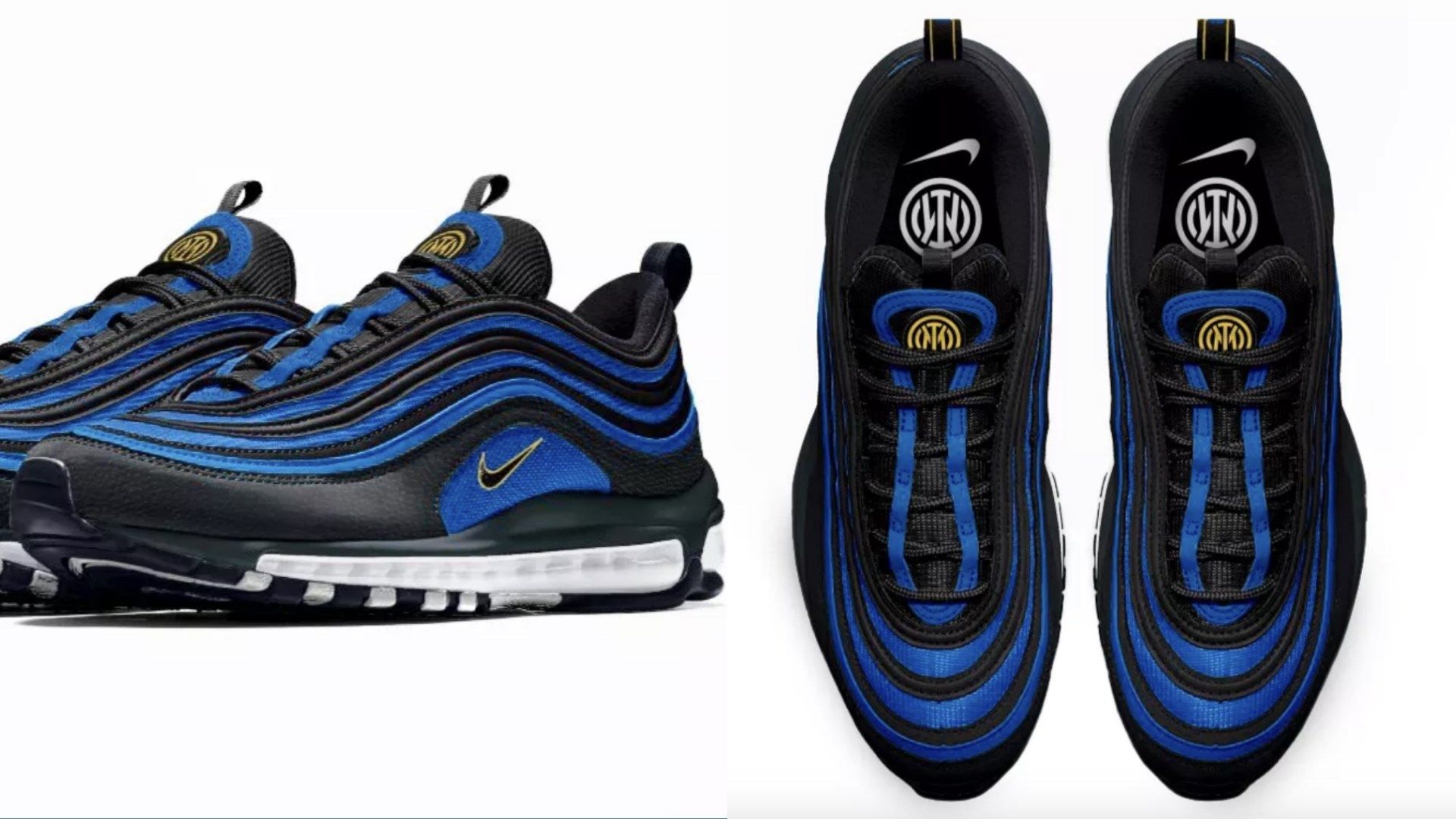 Air 97 Nike Inter