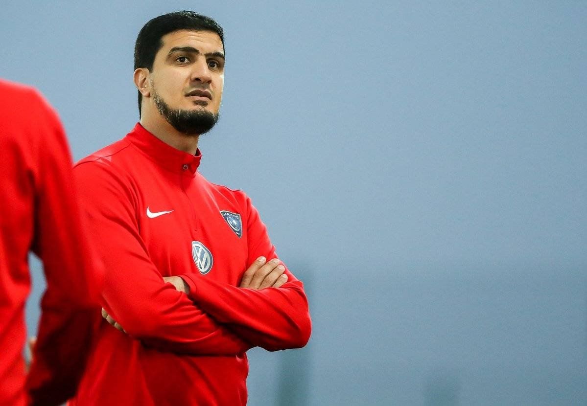 فهد المفرج
