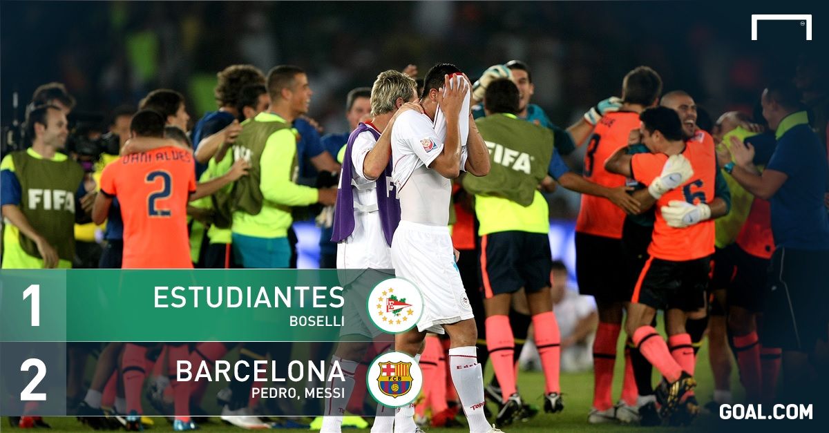 PS Estudiantes Barcelona